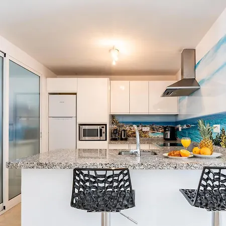 Ct 281 - Faro's Fairways - Caribplaya Apartment *