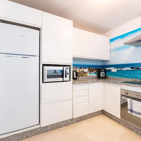 Ct 281 - Faro's Fairways - Caribplaya Apartment *