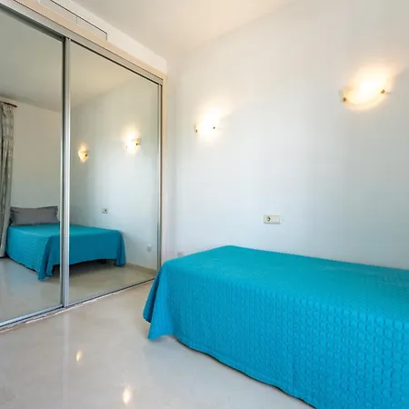 Apartment Ct 281 - Faro's Fairways - Caribplaya