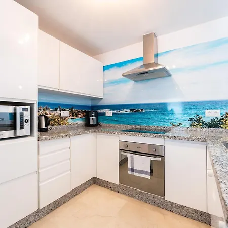 Ct 281 - Faro's Fairways - Caribplaya Apartment *