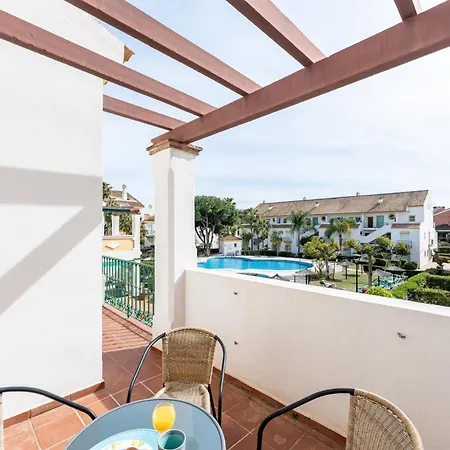 Apartment Ct 281 - Faro's Fairways - Caribplaya