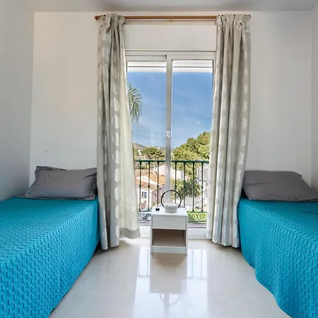 Ct 281 - Faro's Fairways - Caribplaya Apartment Marbella