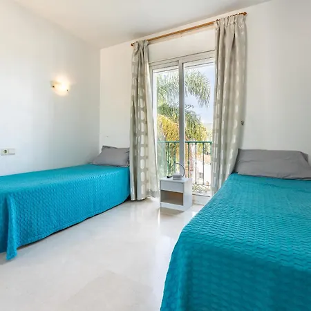 Apartment Ct 281 - Faro's Fairways - Caribplaya
