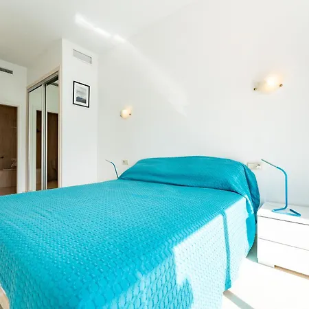 Ct 281 - Faro's Fairways - Caribplaya Apartment Marbella