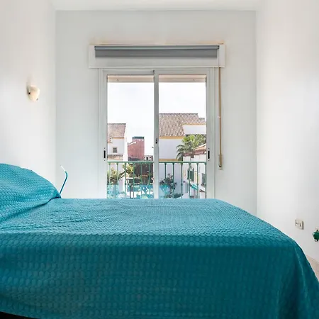 Apartment Ct 281 - Faro's Fairways - Caribplaya